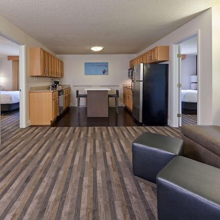 Hyatt House Houston Galleria Luaran gambar