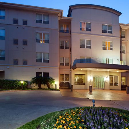 Hyatt House Houston Galleria Luaran gambar