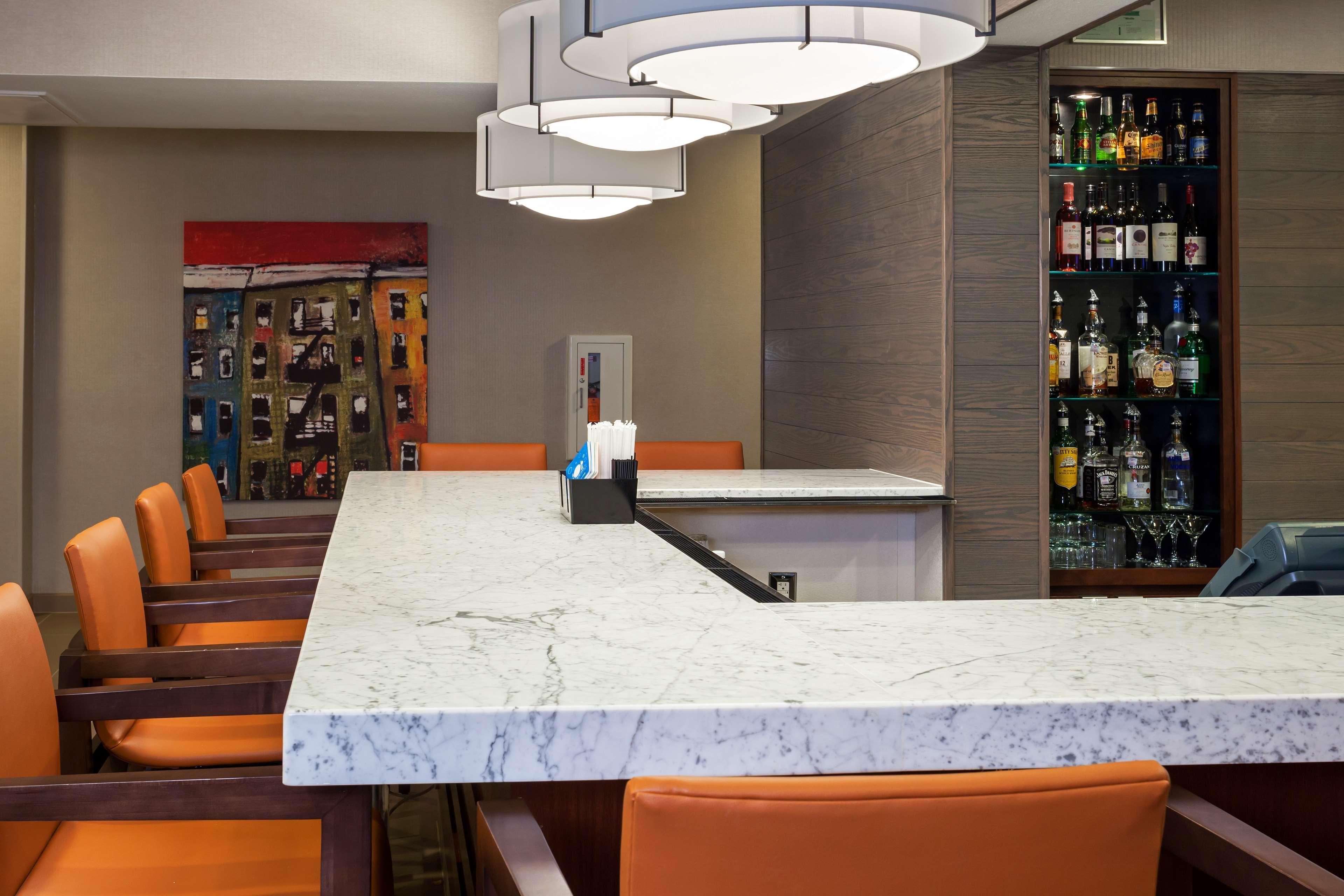 Hyatt House Houston Galleria Luaran gambar