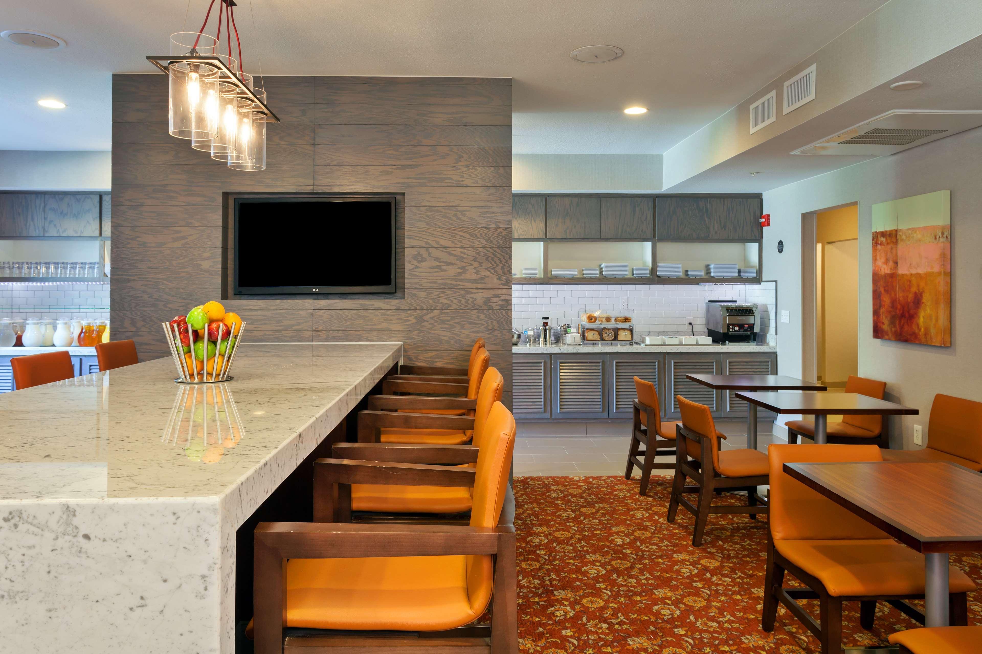 Hyatt House Houston Galleria Luaran gambar