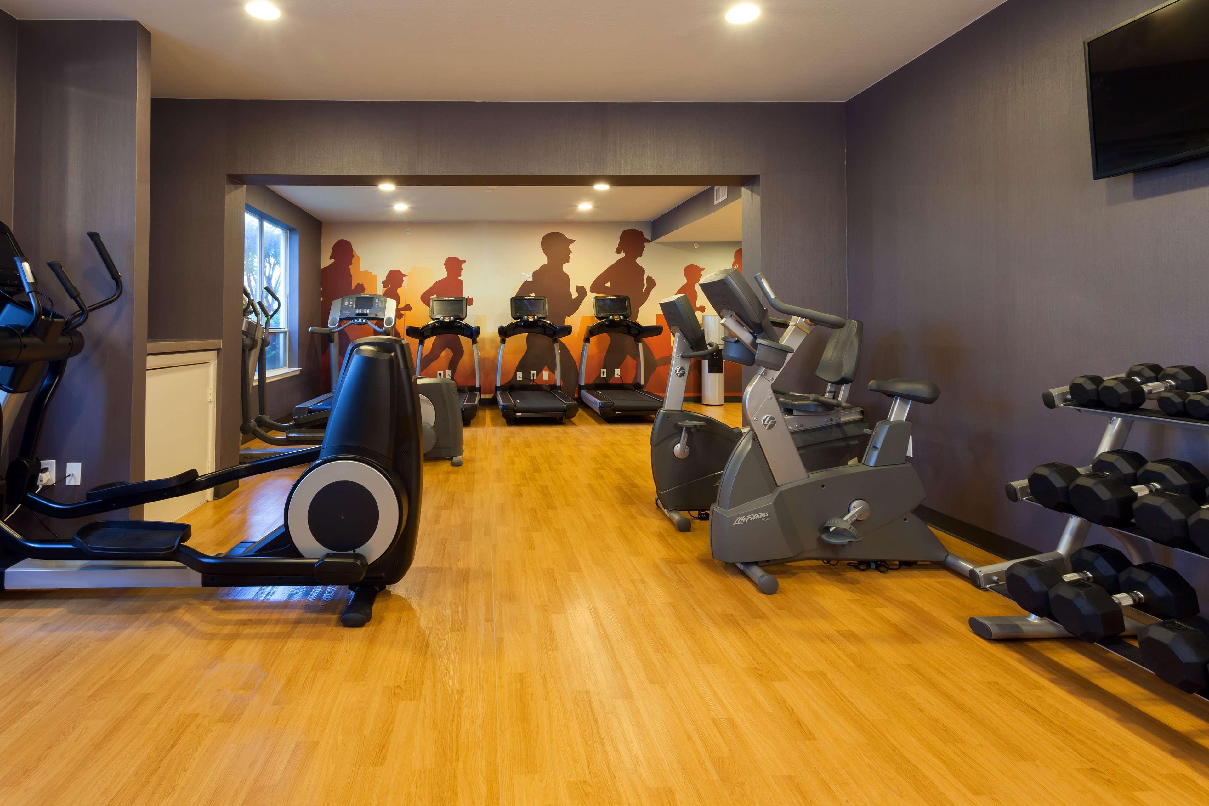 Hyatt House Houston Galleria Luaran gambar