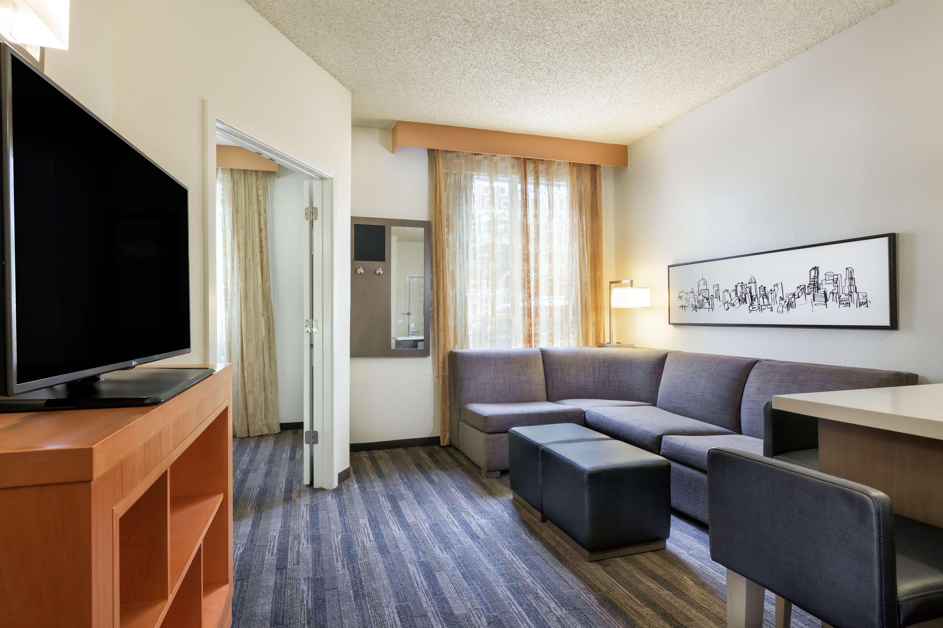 Hyatt House Houston Galleria Luaran gambar