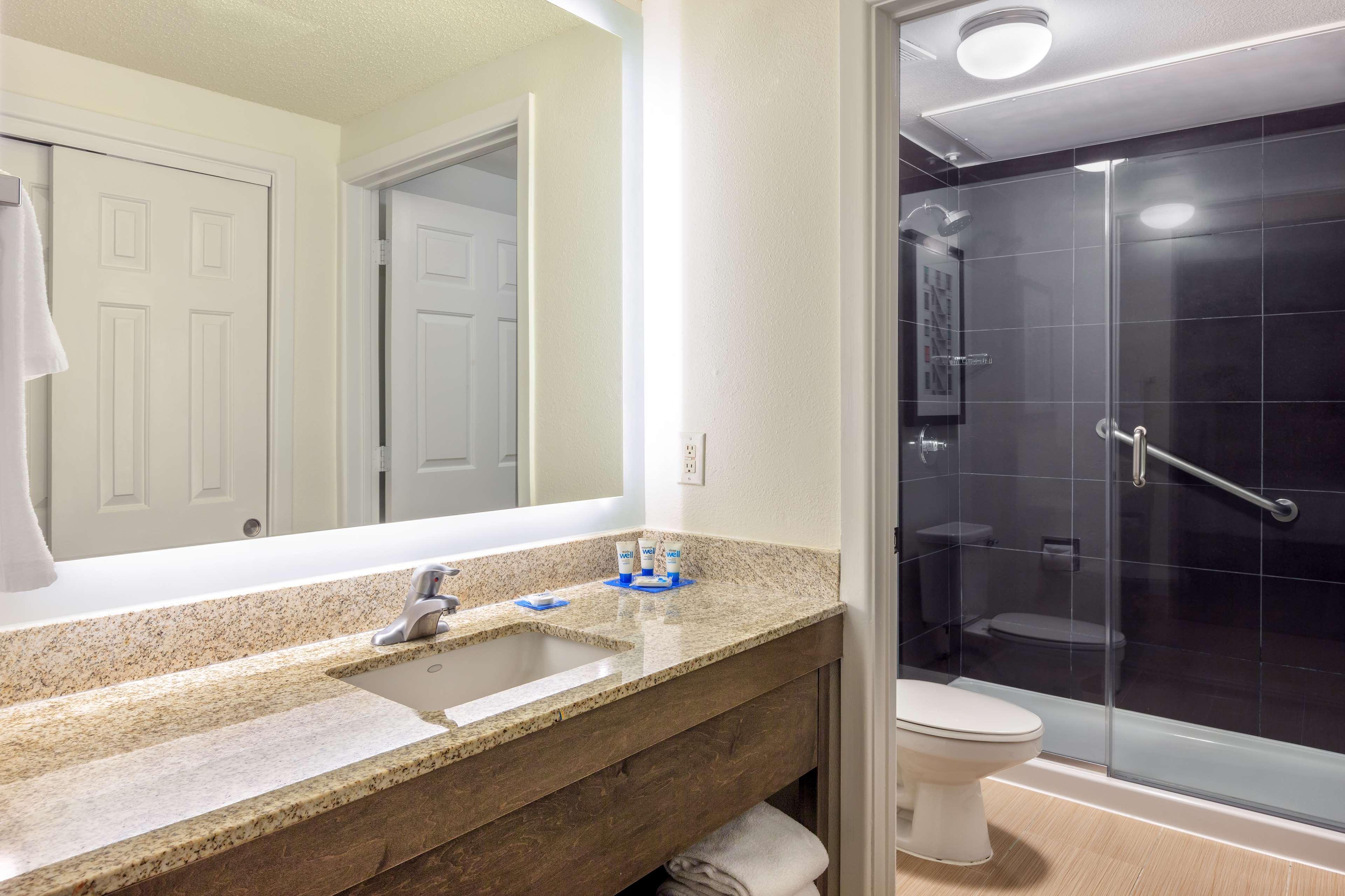 Hyatt House Houston Galleria Luaran gambar