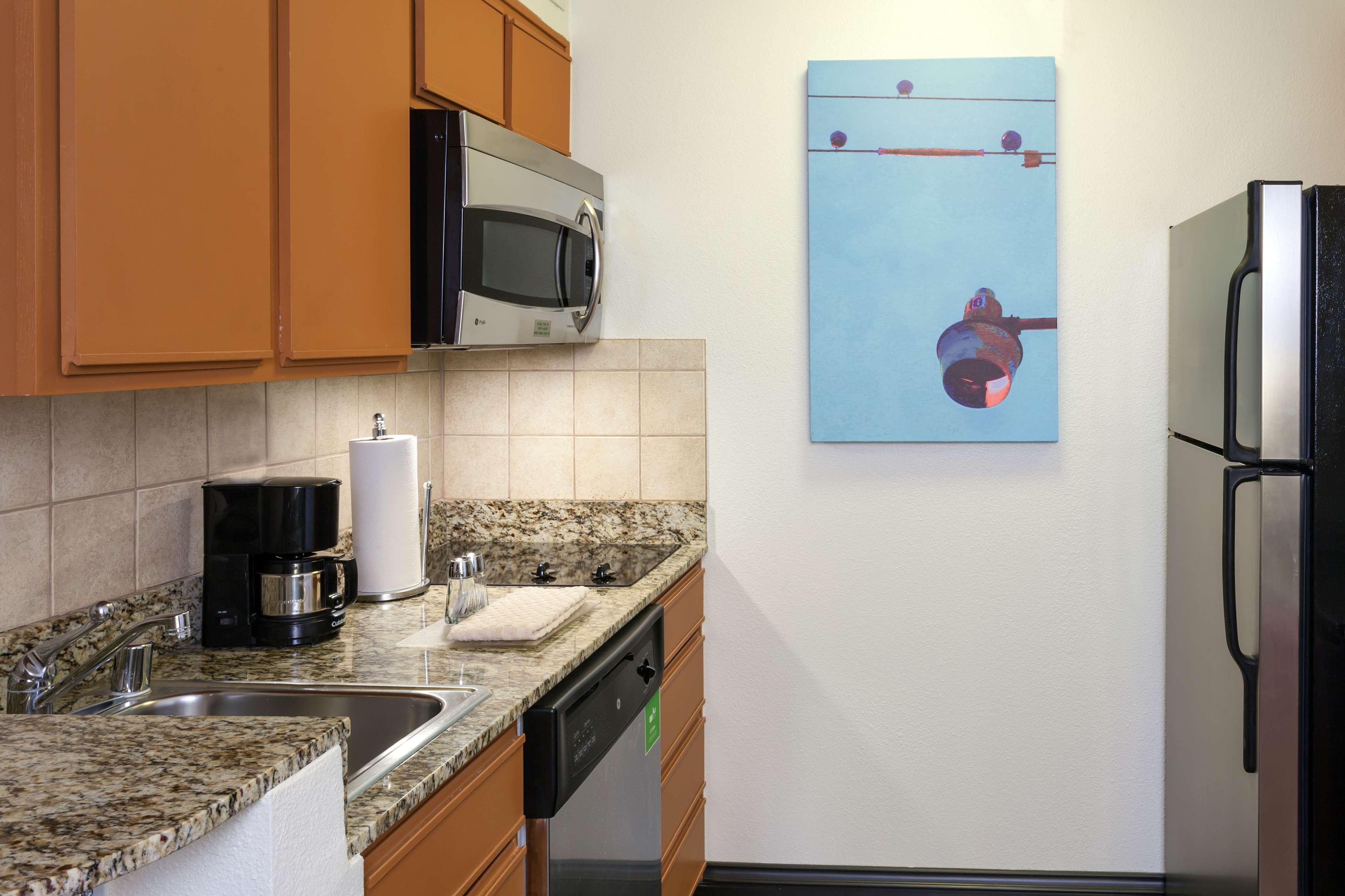 Hyatt House Houston Galleria Luaran gambar