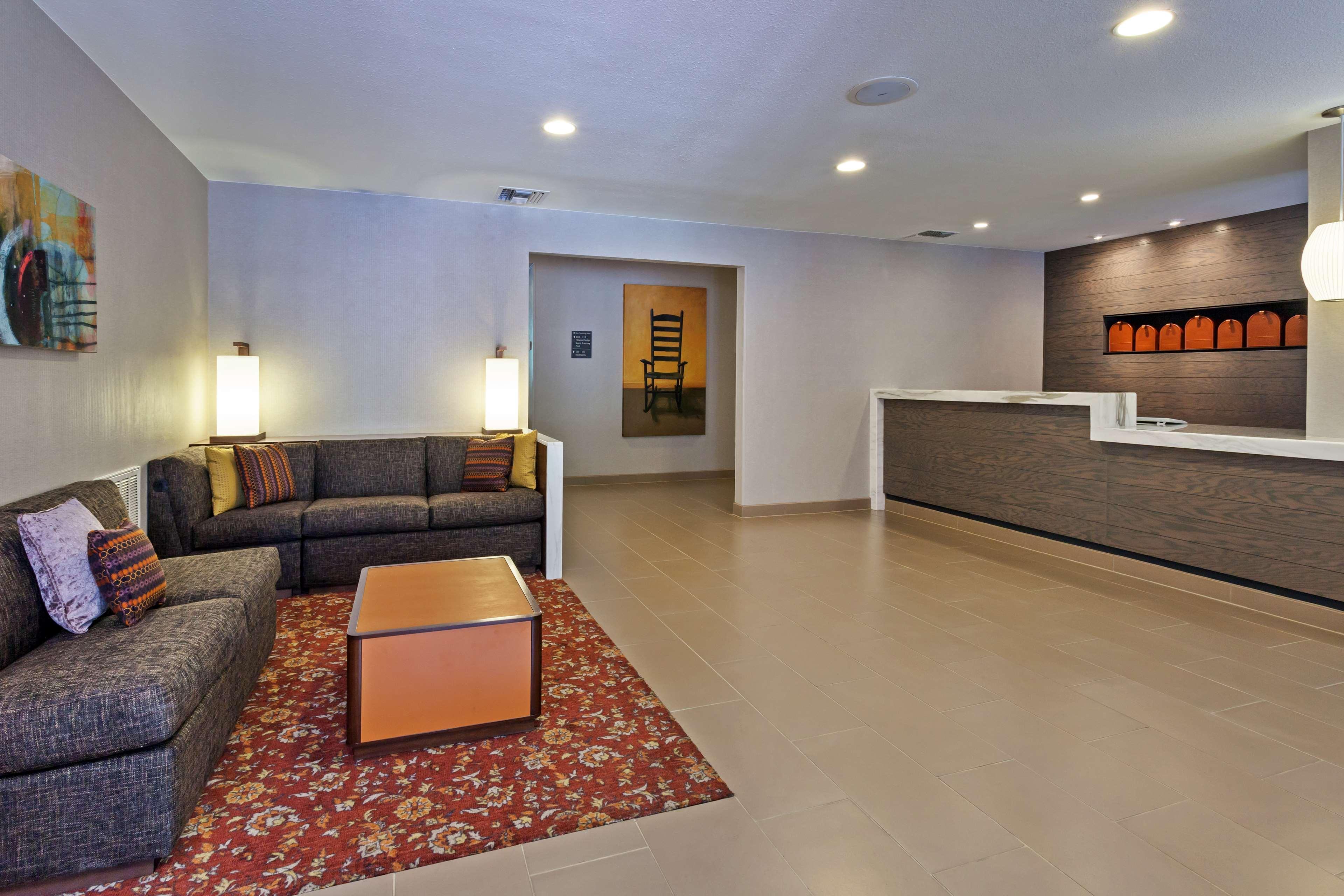 Hyatt House Houston Galleria Luaran gambar