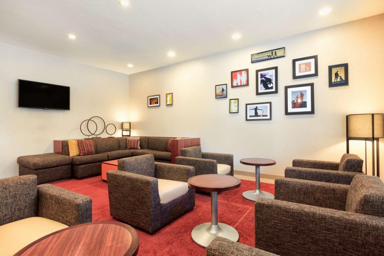 Hyatt House Houston Galleria Luaran gambar