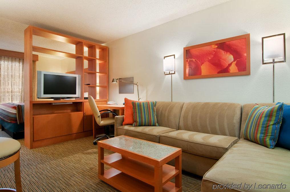 Hyatt House Houston Galleria Luaran gambar