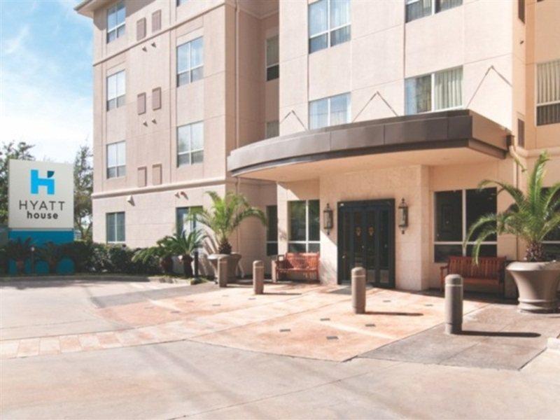 Hyatt House Houston Galleria Luaran gambar