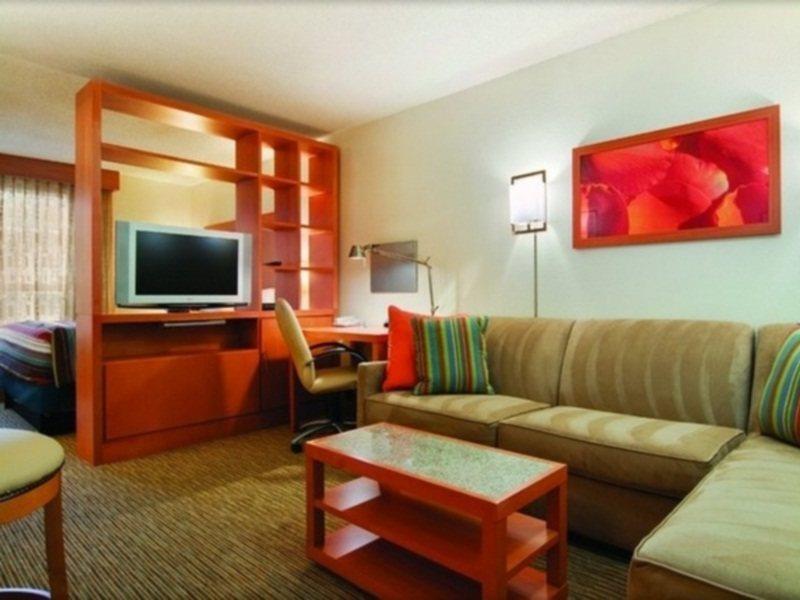 Hyatt House Houston Galleria Luaran gambar