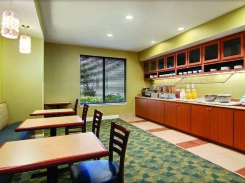 Hyatt House Houston Galleria Luaran gambar