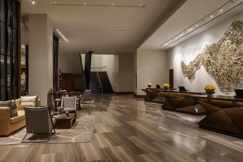 Hyatt House Houston Galleria Luaran gambar
