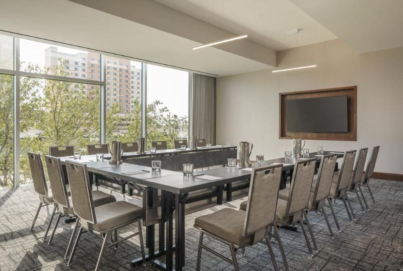 Hyatt House Houston Galleria Luaran gambar