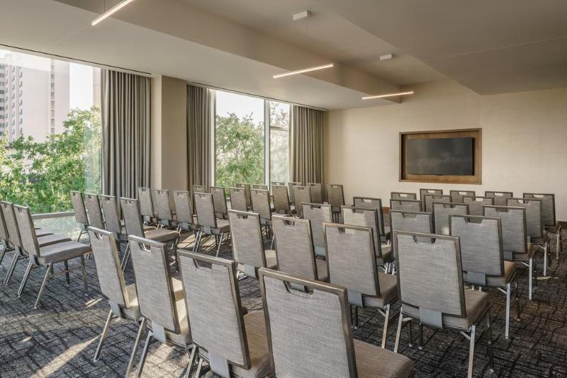 Hyatt House Houston Galleria Luaran gambar
