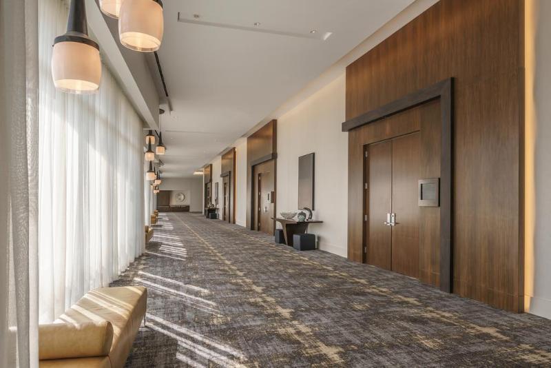 Hyatt House Houston Galleria Luaran gambar