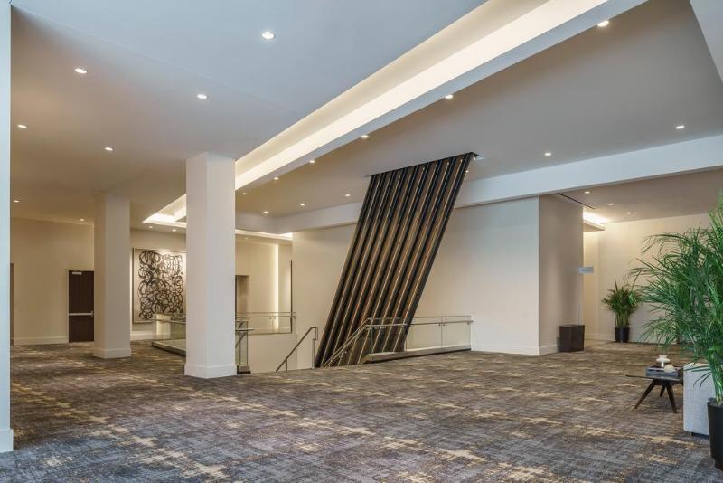 Hyatt House Houston Galleria Luaran gambar