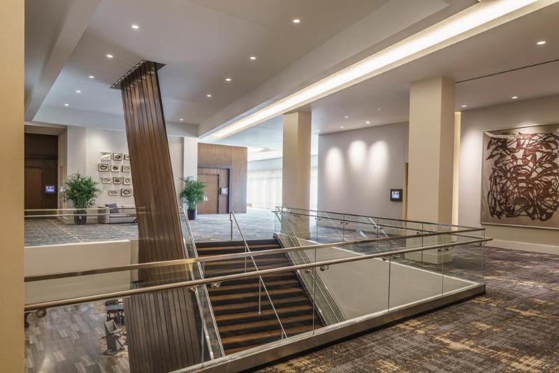 Hyatt House Houston Galleria Luaran gambar