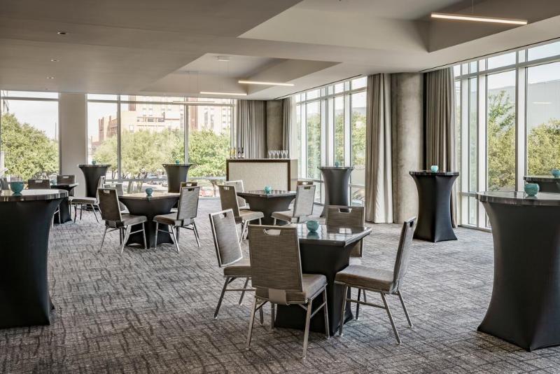 Hyatt House Houston Galleria Luaran gambar