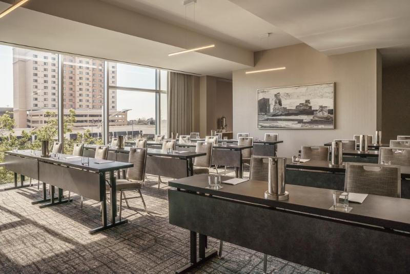 Hyatt House Houston Galleria Luaran gambar
