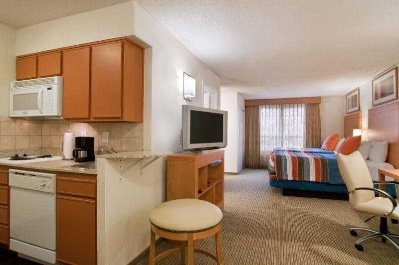 Hyatt House Houston Galleria Luaran gambar