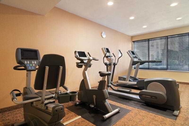 Hyatt House Houston Galleria Kemudahan gambar