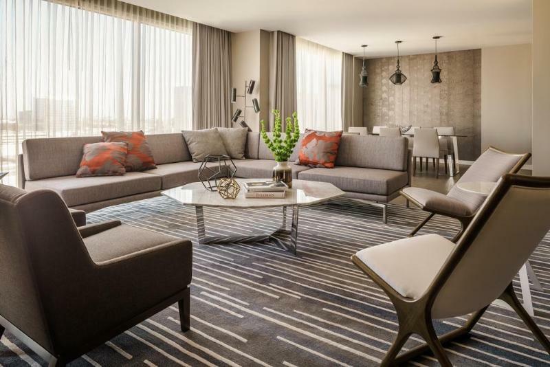 Hyatt House Houston Galleria Luaran gambar