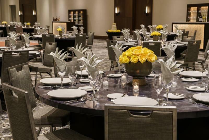 Hyatt House Houston Galleria Luaran gambar