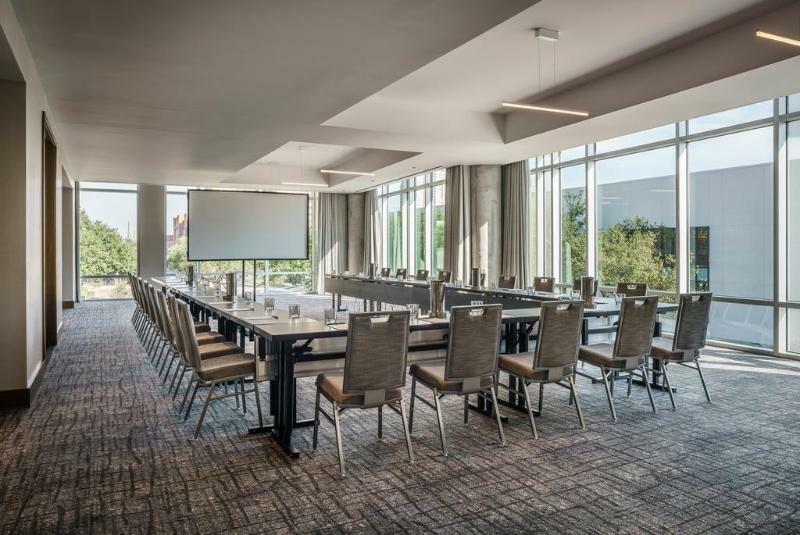Hyatt House Houston Galleria Luaran gambar