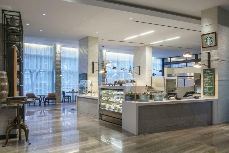 Hyatt House Houston Galleria Luaran gambar